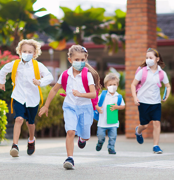 Child Daycare Negligence